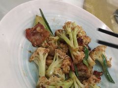 -维多利亚大酒店·雅园中餐厅