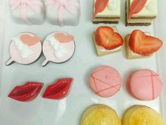 -洲际酒店·地平线全日餐厅HORIZON CAFÉ