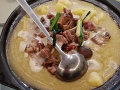 -丽华园(汉阳龙阳店)