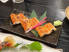 -玄白·炭烤活鳗(上海首店)