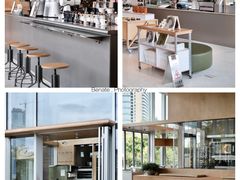 门面-SAANCI山池咖啡(海上世界文化艺术中心店)