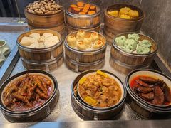 -喜庭海鲜自助(北辰三角洲北辰荟店)