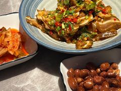 -雷泰泰台式胡椒虾(滨江金铂湾店)