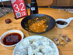 -金谷园饺子馆(北邮总店)