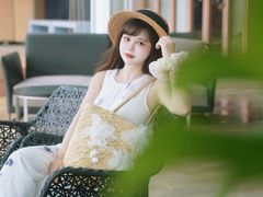 -三亚绿发山海天JW万豪酒店