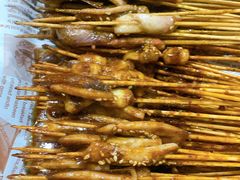 -十里铺铁板鱿鱼