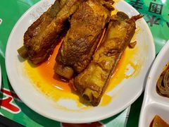 -令氏家外家周秦食府(高新店)