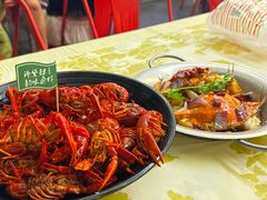 -铭副琦食·虾蟹烩馆(渔人码头店)