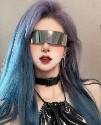 -LJOY丽锦造型·烫发染发