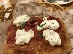 -麦田工坊(月湖店)