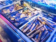 -捞围鲜·港式打边炉(海阳路店)