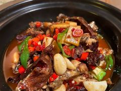 -串盟烧烤大排档·长沙美食地标(星沙店)