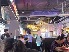 -胖哥俩肉蟹煲(梅溪步步高店)