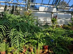 -国家植物园南园