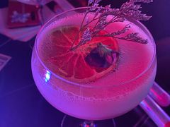 -MOSSO音乐酒吧·live house(南京旗舰店)