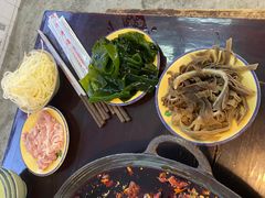 -石灰市老火锅(北滨路店)