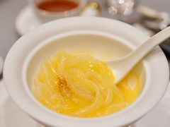 -香乐园·淮扬菜中餐厅·Shang Garden(福田香格里拉店)