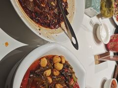 -国人川菜(李家村建东街店)