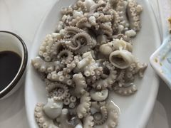 -常家活海鲜小吃(仅一家无分店)