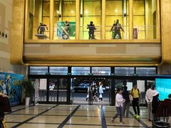 -大光明电影院(南京西路店)