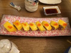 -万岁寿司(万国店)