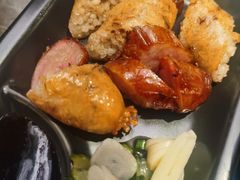 香肠-馔豚·台北菜专门店(深圳湾万象城店)