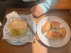 -Max Bakery 阿唛手作