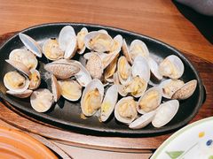 -萨莉亚意式餐厅(杭州西溪龙湖天街店)