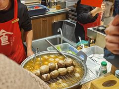 -沙州食驿·非遗小吃夜市
