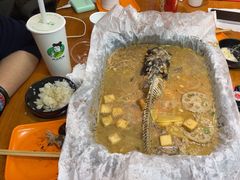 -三煮纸包鱼(青岛总店)