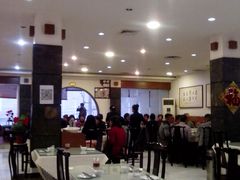 大堂-河南食府(人民路店)