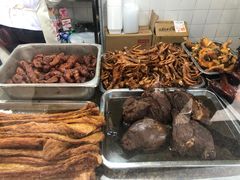 -吴山烤禽店(光复店)