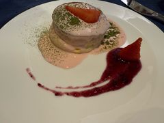 -Social 秀西餐厅-长沙瑞吉酒店(运达店)