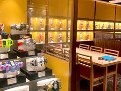 -小山日本料理(电子大厦店)