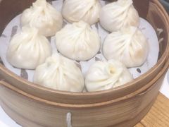 -馋三尺蟹粉小笼(人民广场店)