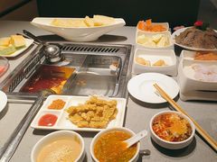 -海底捞火锅(吾悦广场店)