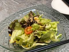 -扬州绿地铂骊酒店·品珍轩中餐厅