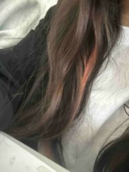 -MY HAIR ARDOR