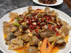 -天顺渔港·海景餐厅(星海广场店)
