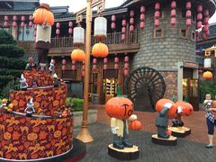-厦门方特东方神画