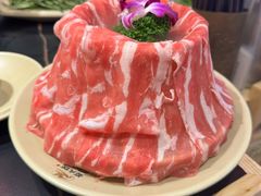 -蜀大侠火锅(四川北路店)