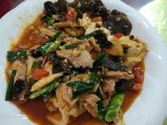 -黔人百味.贵州菜