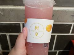 -树夏(鹭洲里店)