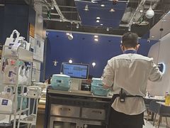 -兰湘子·湘菜小炒(石家庄万象城店)