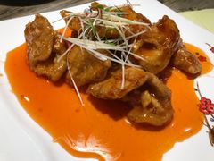 -小三峡食府(西五路店)