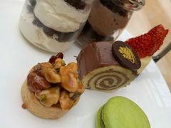 -利顺德大饭店·维多利亚花园(小白楼店)