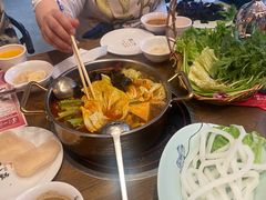 -刘一锅筋头巴脑(小北店)