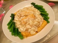 -东海朗廷酒店-唐阁T’ANG COURT 中餐厅