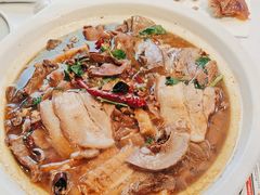 -合兴居烤鸭店