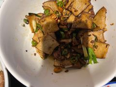 -老灶房-四川土菜(开元店)